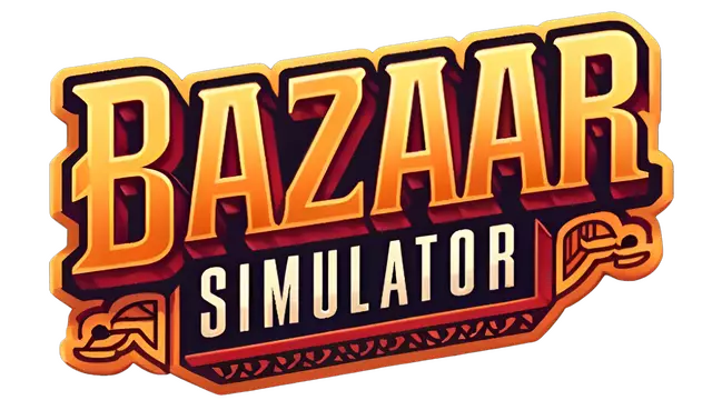 市集模拟器 | Bazaar Simulator