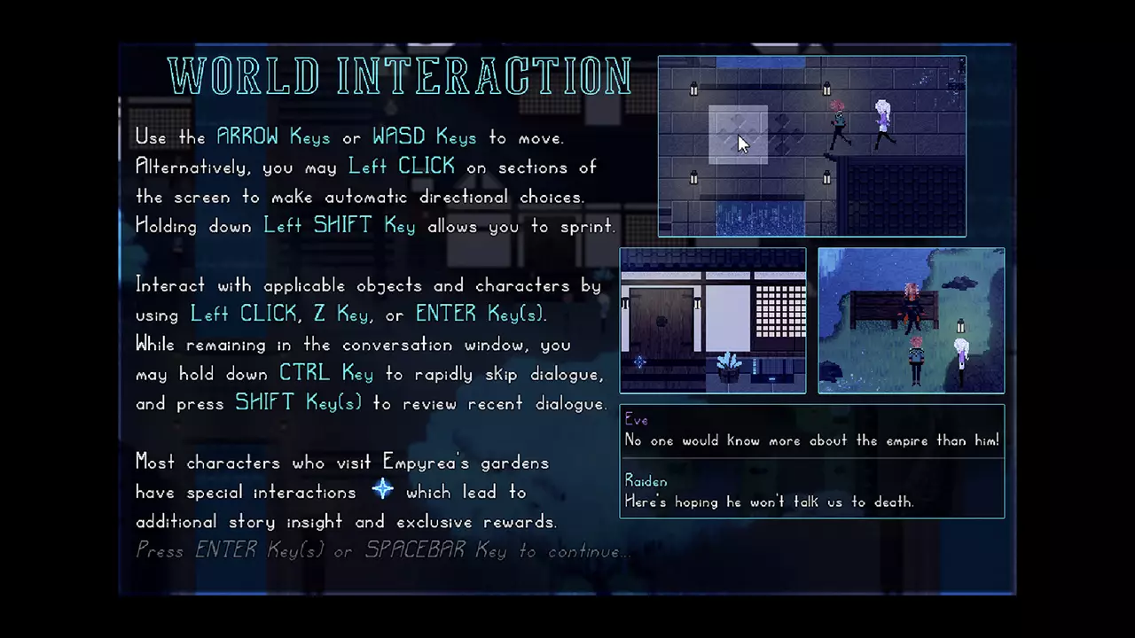 GODPROOF-GODPROOF-游戏截图-好玩游戏库