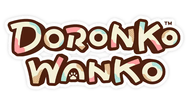 泥团小狗 | Doronko Wanko