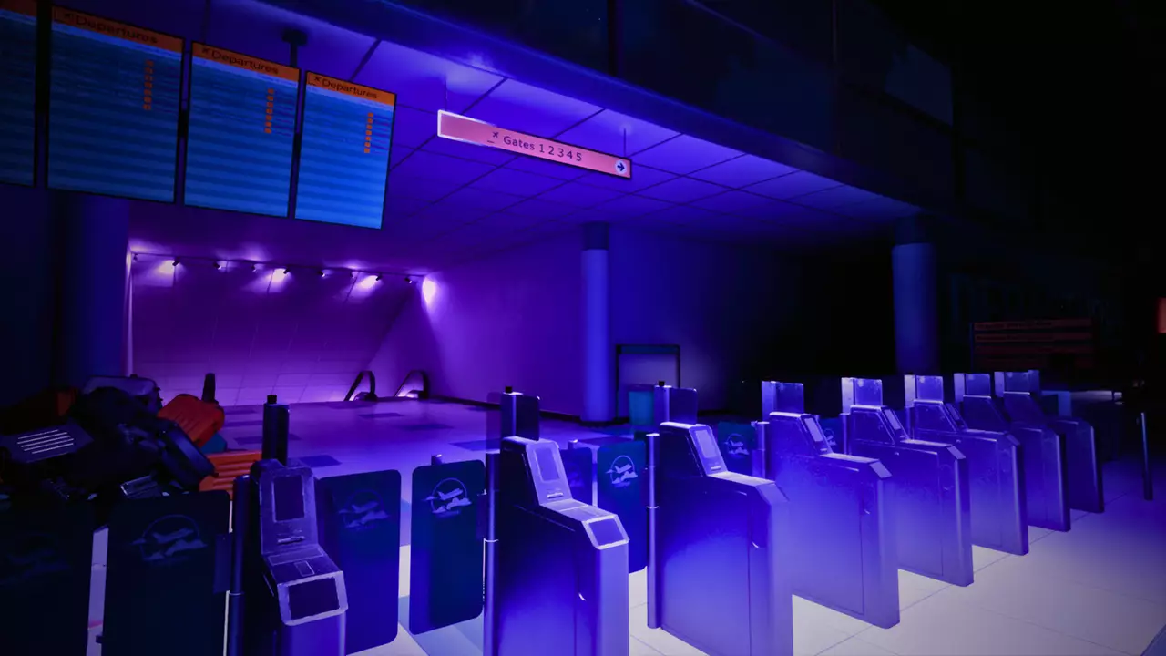 跑道 66-Runway 66-游戏截图-好玩游戏库