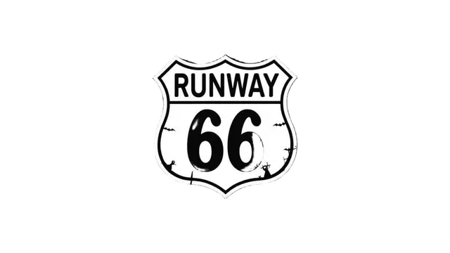 跑道 66 | Runway 66