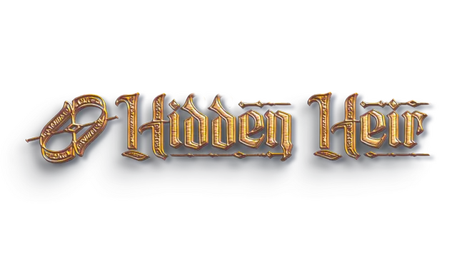 隐藏继承者 | Hidden Heir