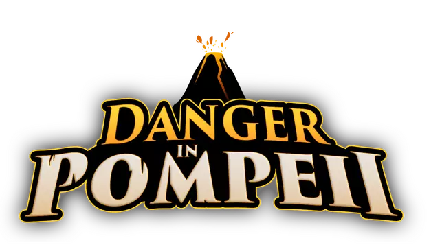 庞贝危情 | Danger in Pompeii