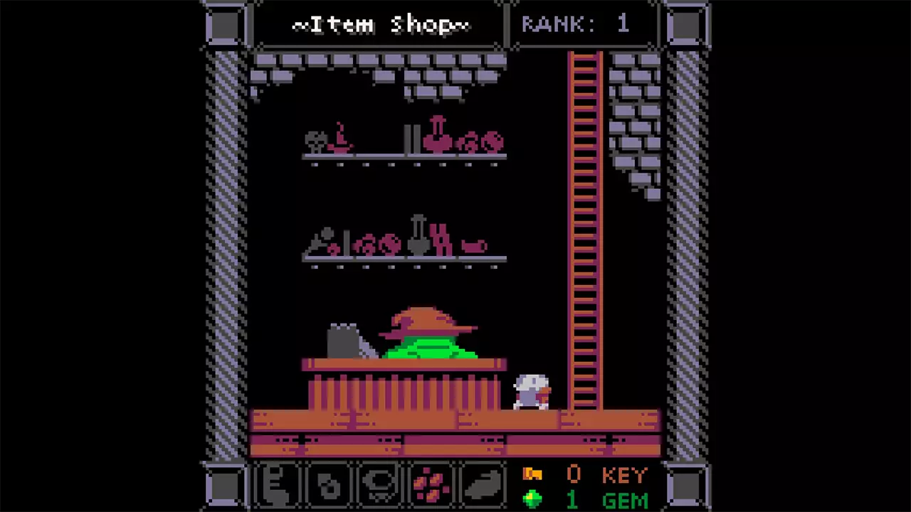 幻象-Elephantasy-游戏截图-好玩游戏库