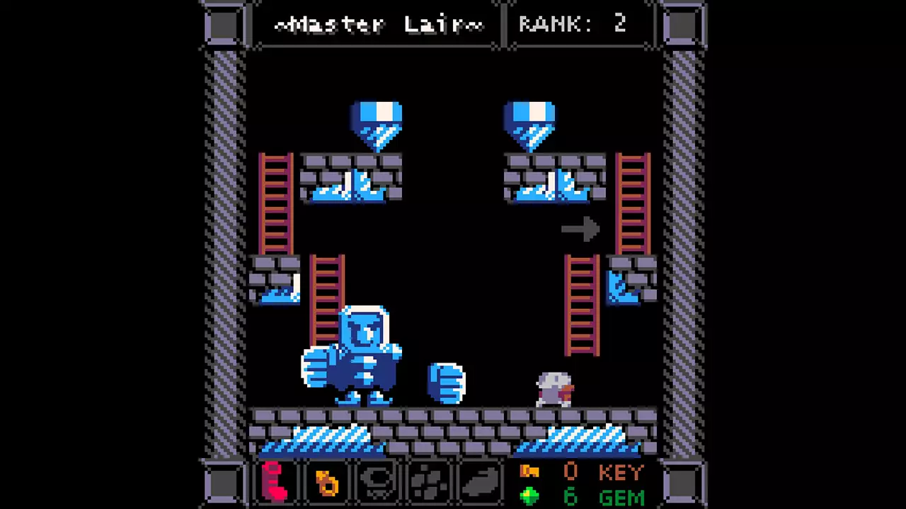 幻象-Elephantasy-游戏截图-好玩游戏库