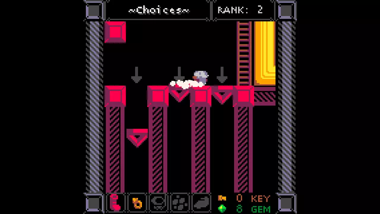 幻象-Elephantasy-游戏截图-好玩游戏库