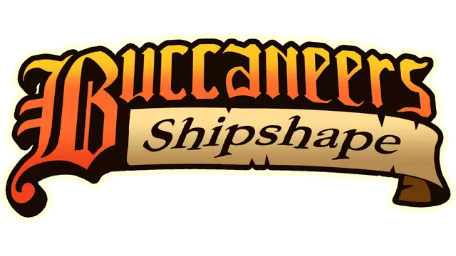 海盗船整装待发 | Buccaneers Shipshape
