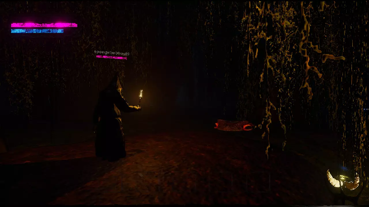 法师竞技场-Mage Arena-游戏截图-好玩游戏库