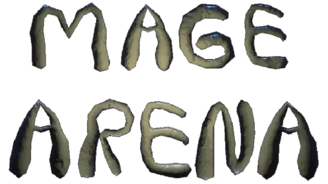 法师竞技场 | Mage Arena