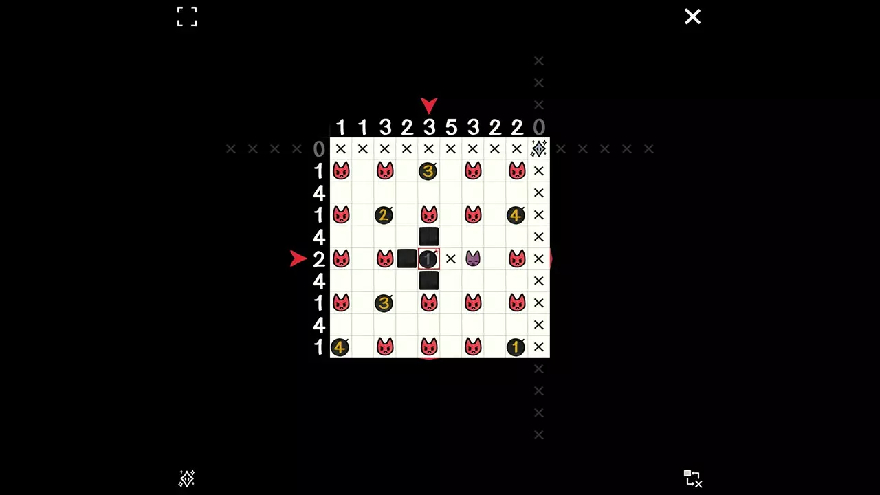 逻辑炸弹-Logic Bombs-游戏截图-好玩游戏库