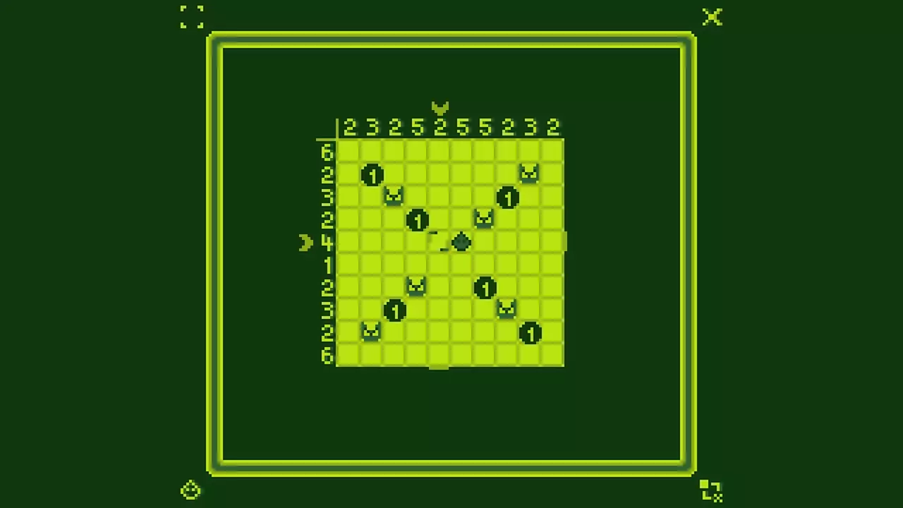 逻辑炸弹-Logic Bombs-游戏截图-好玩游戏库