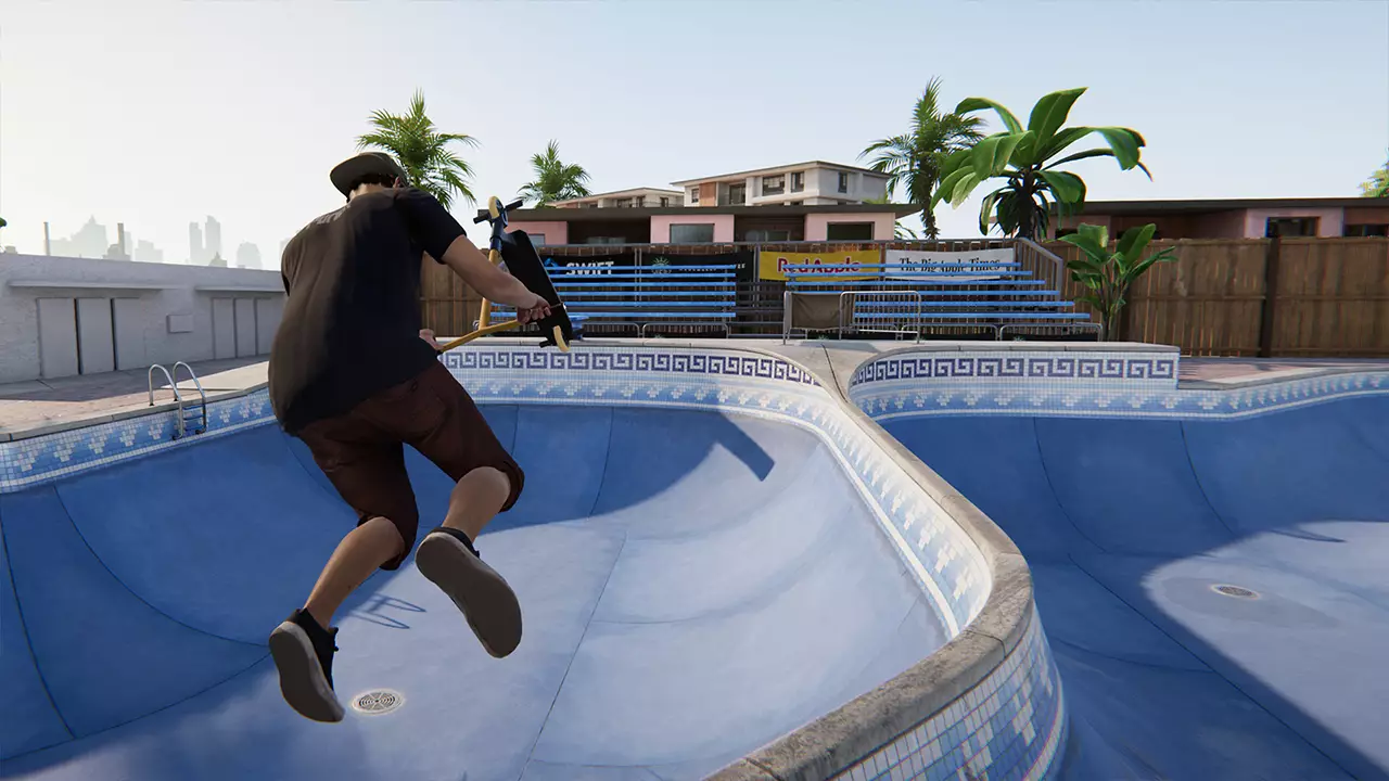 ScootX-ScootX-游戏截图-好玩游戏库