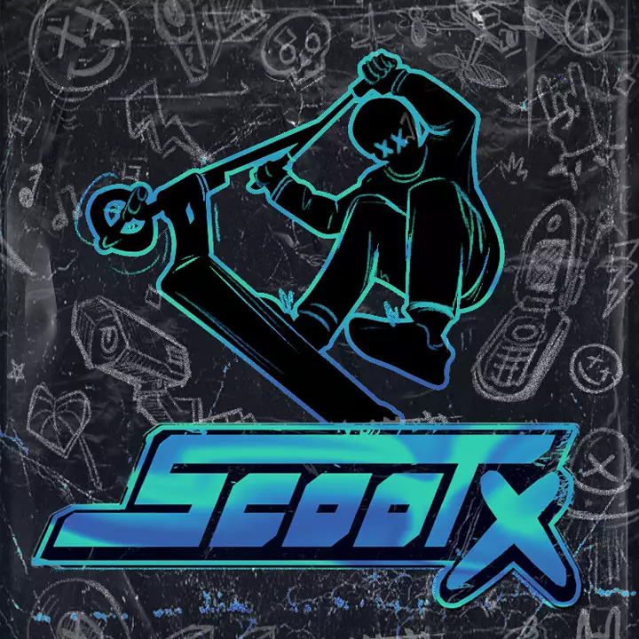 ScootX