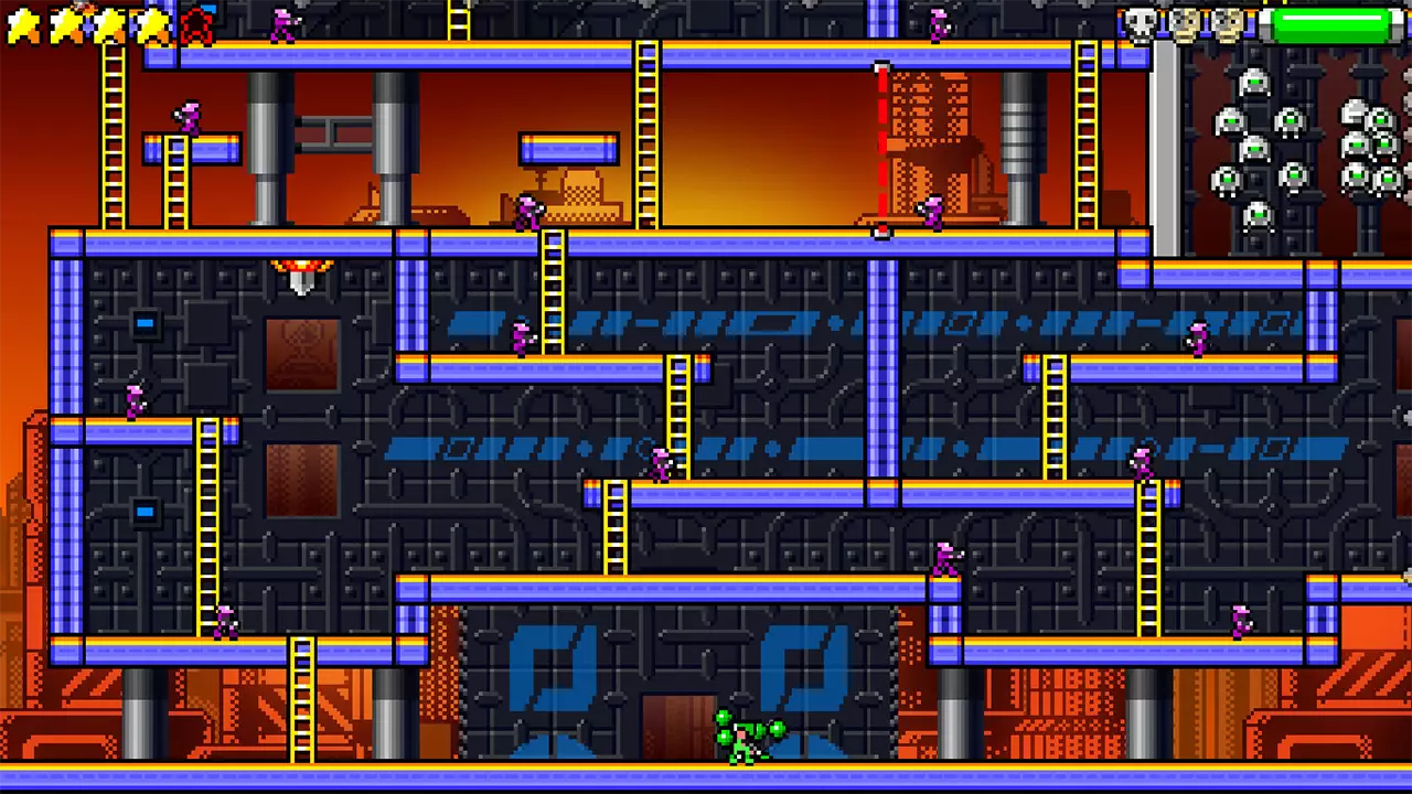 破坏者 2-Destructivator 2-游戏截图-好玩游戏库