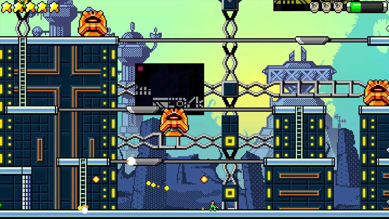 破坏者 2-Destructivator 2-游戏截图-好玩游戏库