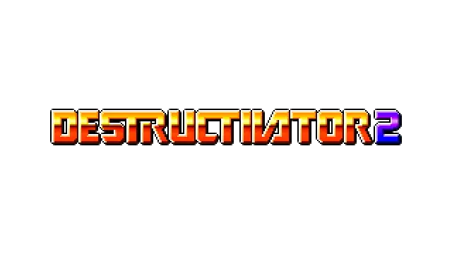 破坏者 2 | Destructivator 2