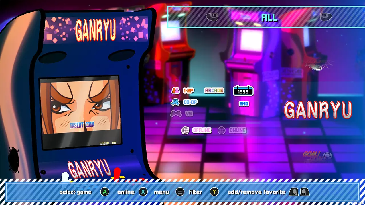 Visco 合集-Visco Collection-游戏截图-好玩游戏库