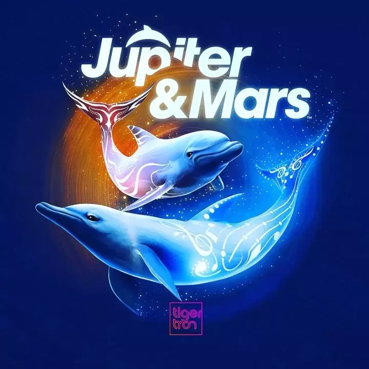 朱庇特与马尔斯