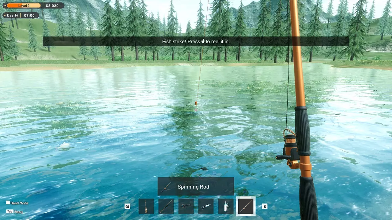 牧场农场与商店模拟器-Ranch Farm and Store Simulator-游戏截图-好玩游戏库