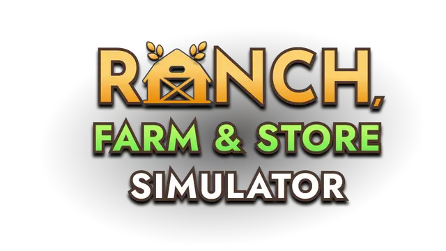 牧场农场与商店模拟器 | Ranch Farm and Store Simulator