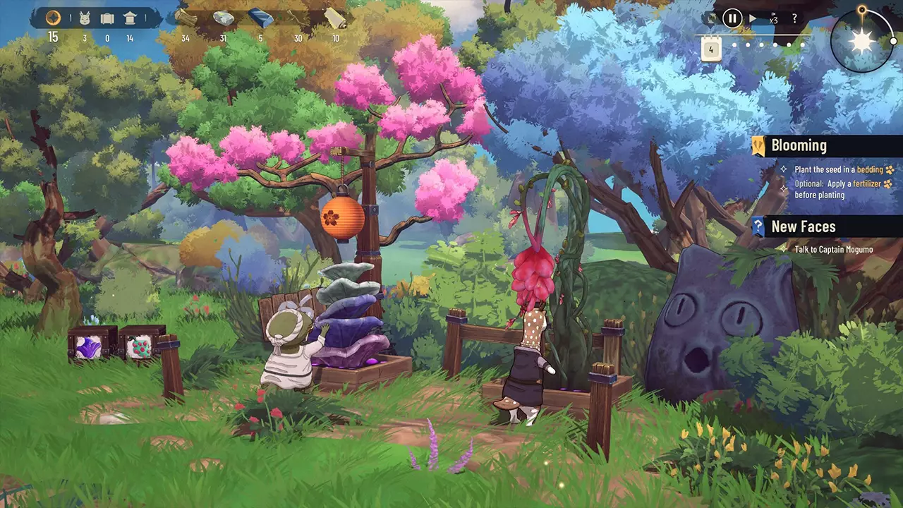 银河酒店-Hotel Galactic-游戏截图-好玩游戏库