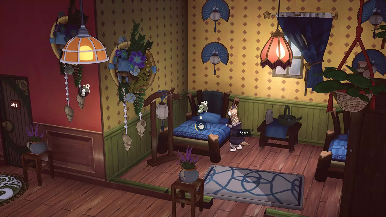 银河酒店-Hotel Galactic-游戏截图-好玩游戏库