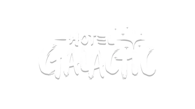 银河酒店 | Hotel Galactic