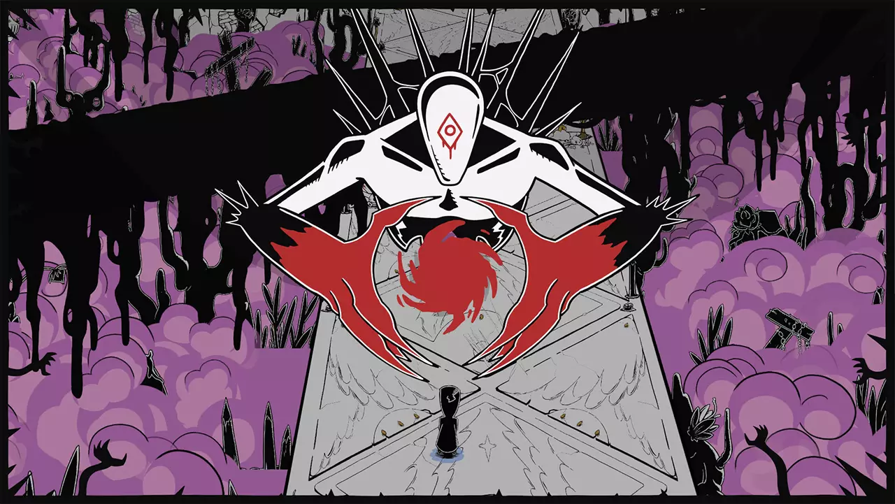 以邪神之名-Worship-游戏截图-好玩游戏库