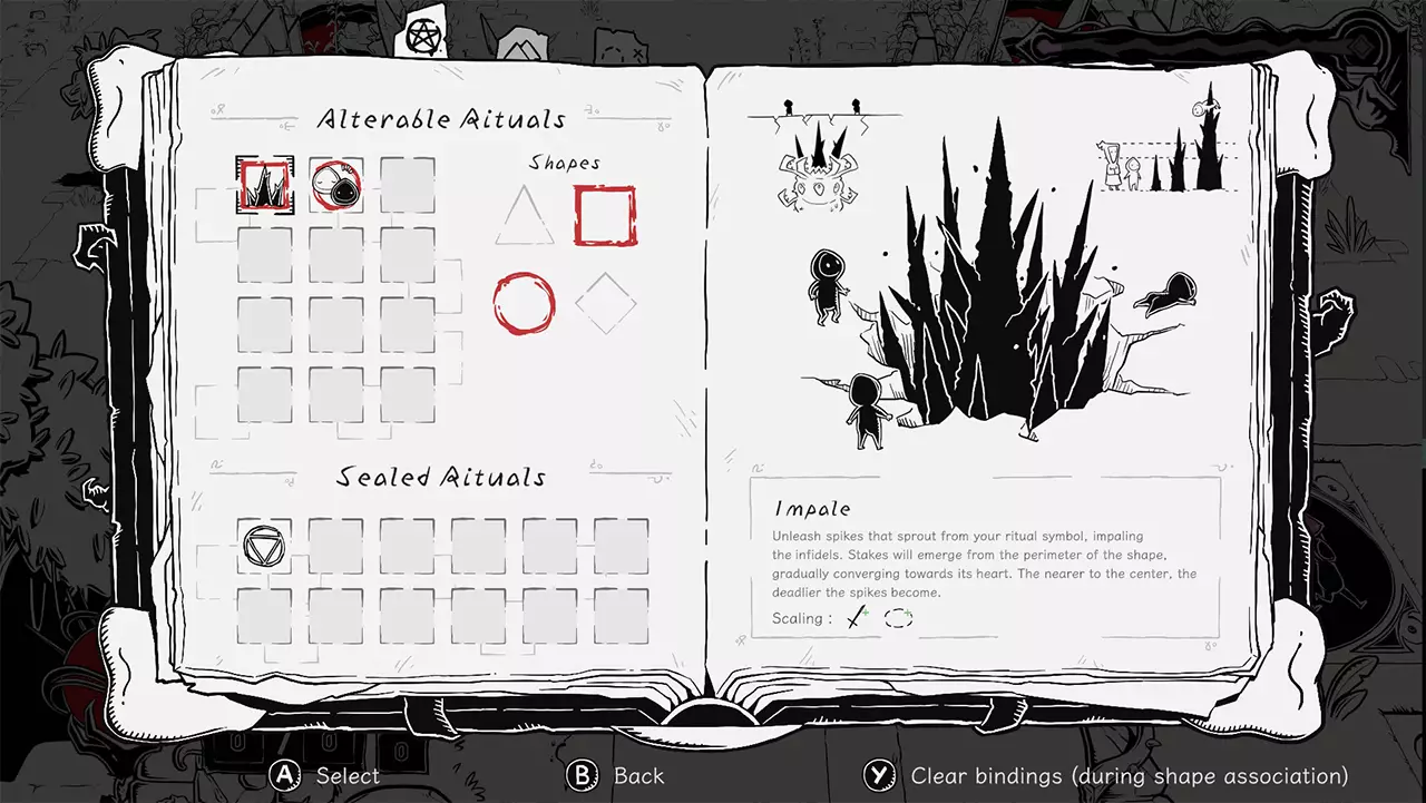 以邪神之名-Worship-游戏截图-好玩游戏库