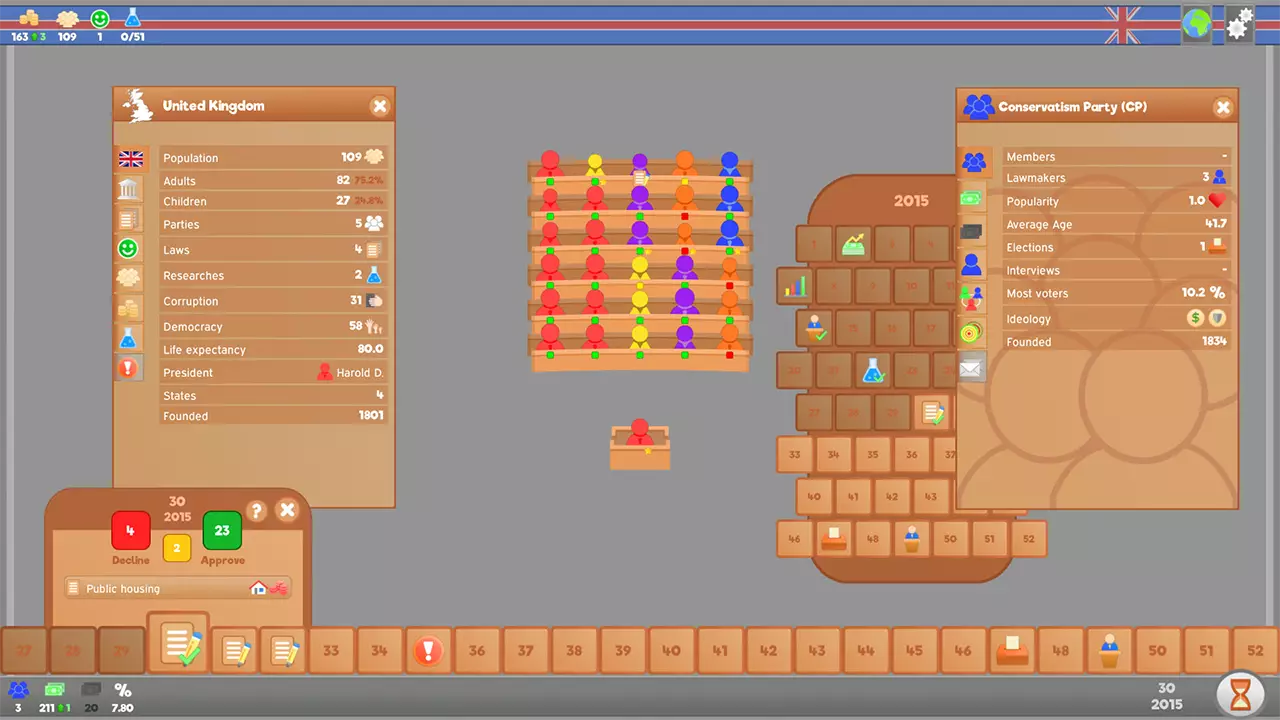 文明法则-Lawgivers-游戏截图-好玩游戏库