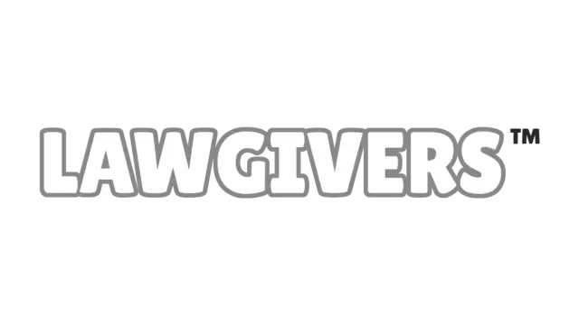 文明法则 | Lawgivers