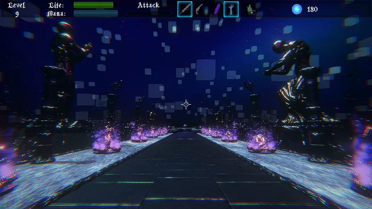 梦源-Dreamspring-游戏截图-好玩游戏库