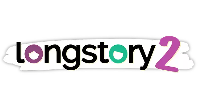 长篇故事 2 | LongStory 2