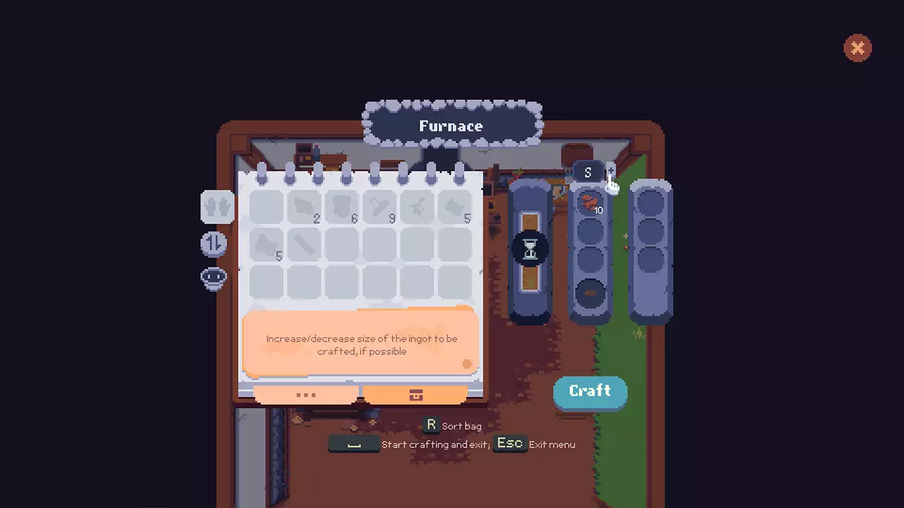 克拉根岩-Craggenrock-游戏截图-好玩游戏库