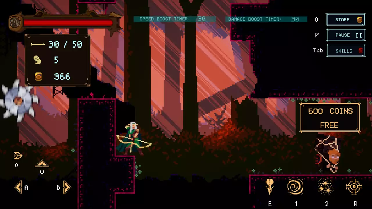 宇宙启示录-Apocalypse of the Universe-游戏截图-好玩游戏库