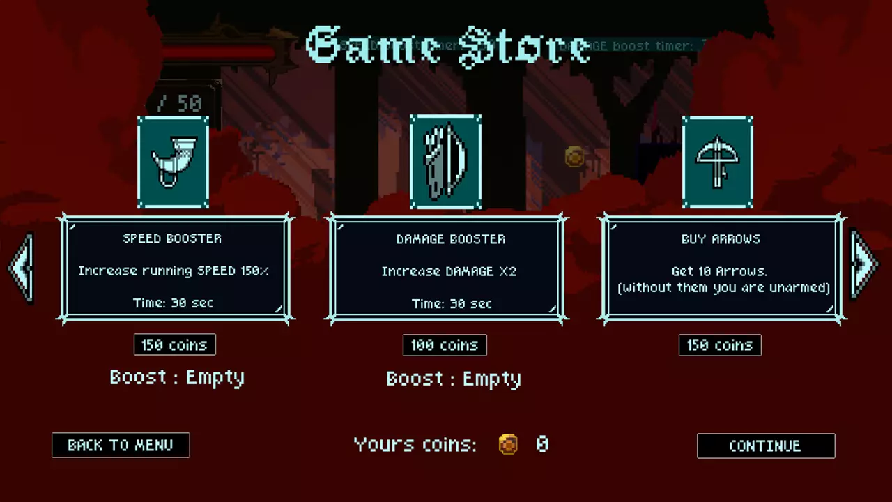 宇宙启示录-Apocalypse of the Universe-游戏截图-好玩游戏库