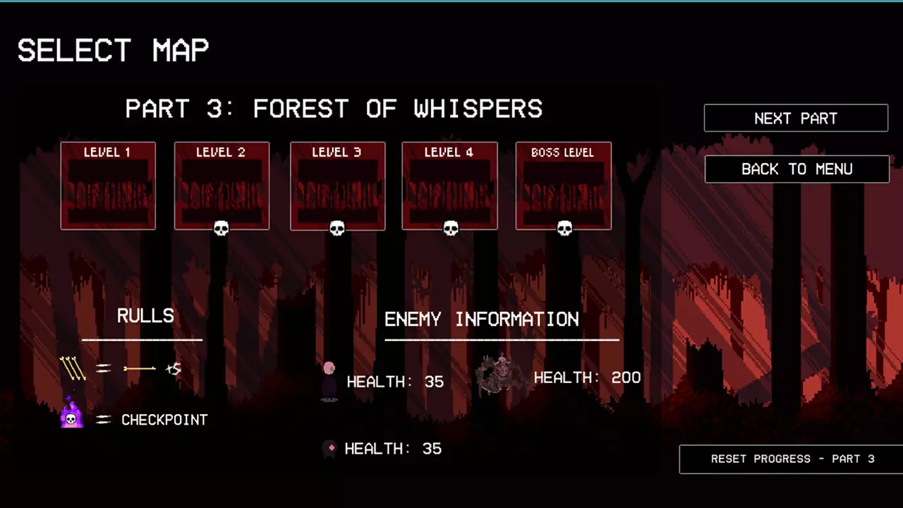 宇宙启示录-Apocalypse of the Universe-游戏截图-好玩游戏库