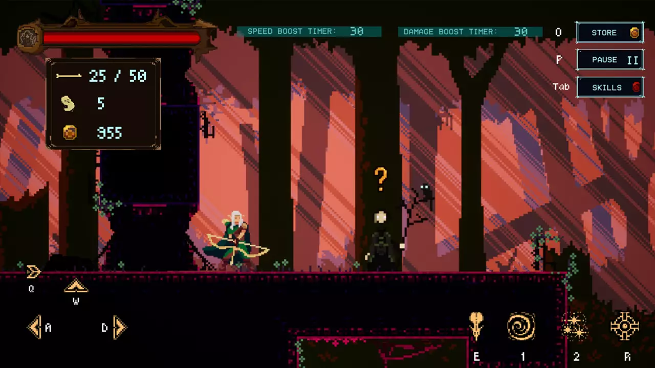 宇宙启示录-Apocalypse of the Universe-游戏截图-好玩游戏库