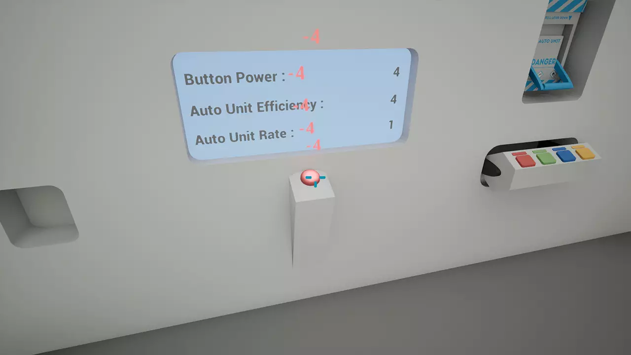 点击继续-Click to Continue-游戏截图-好玩游戏库