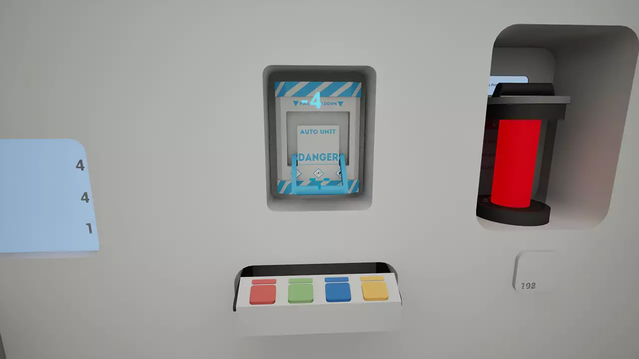 点击继续-Click to Continue-游戏截图-好玩游戏库