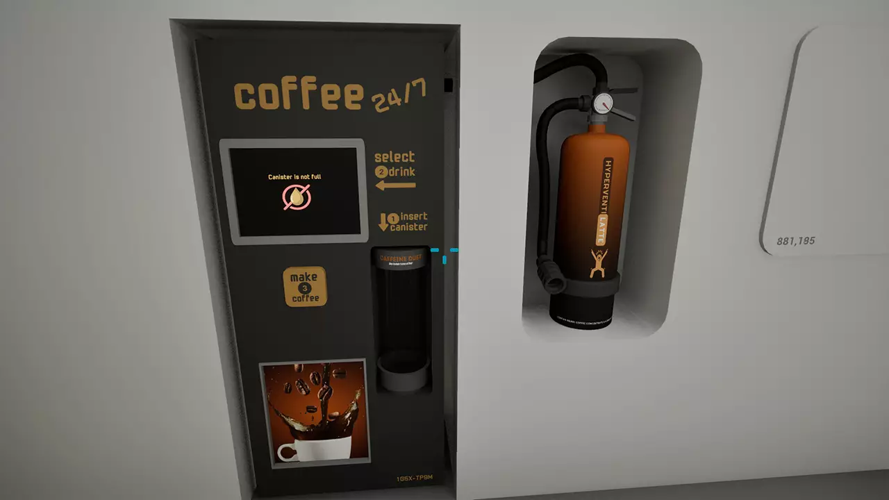 点击继续-Click to Continue-游戏截图-好玩游戏库