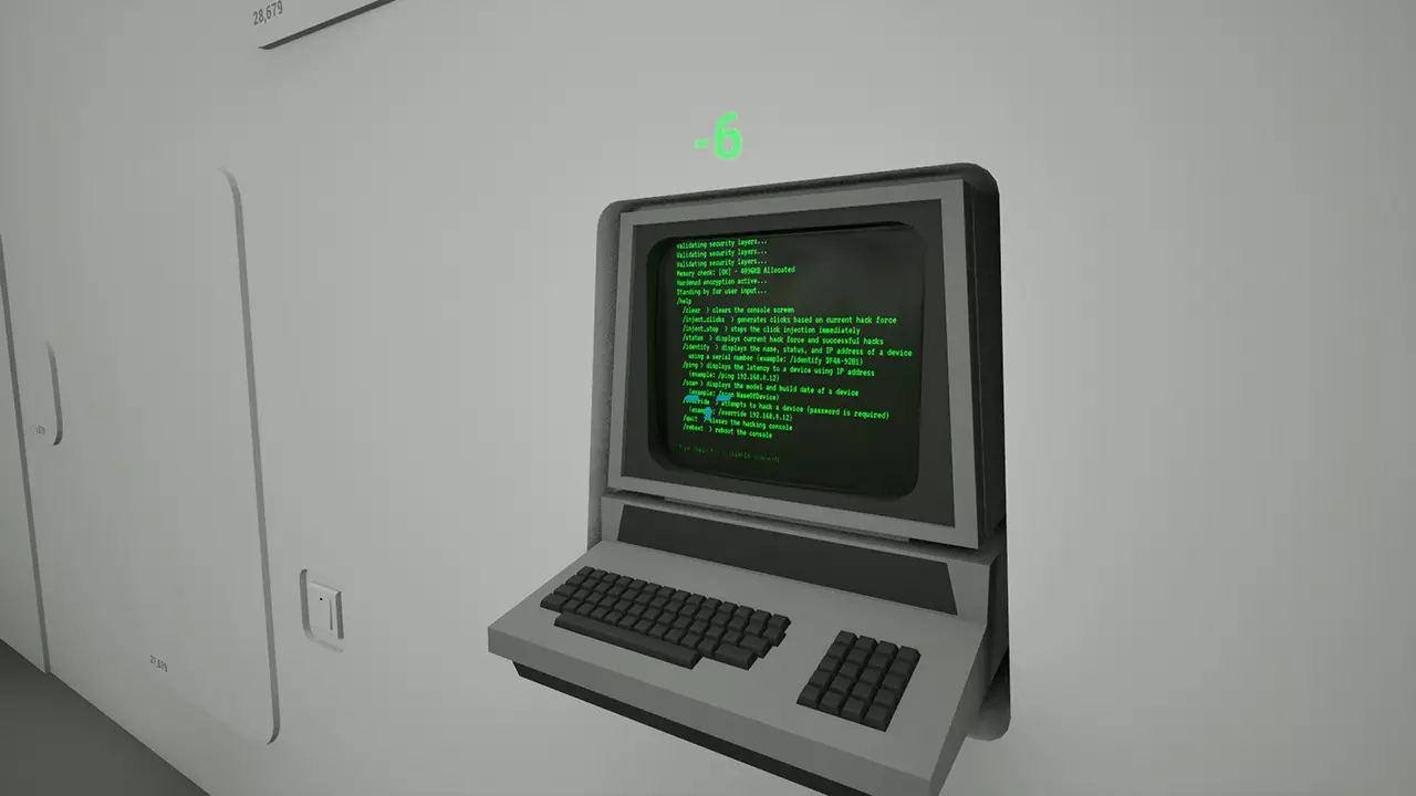 点击继续-Click to Continue-游戏截图-好玩游戏库