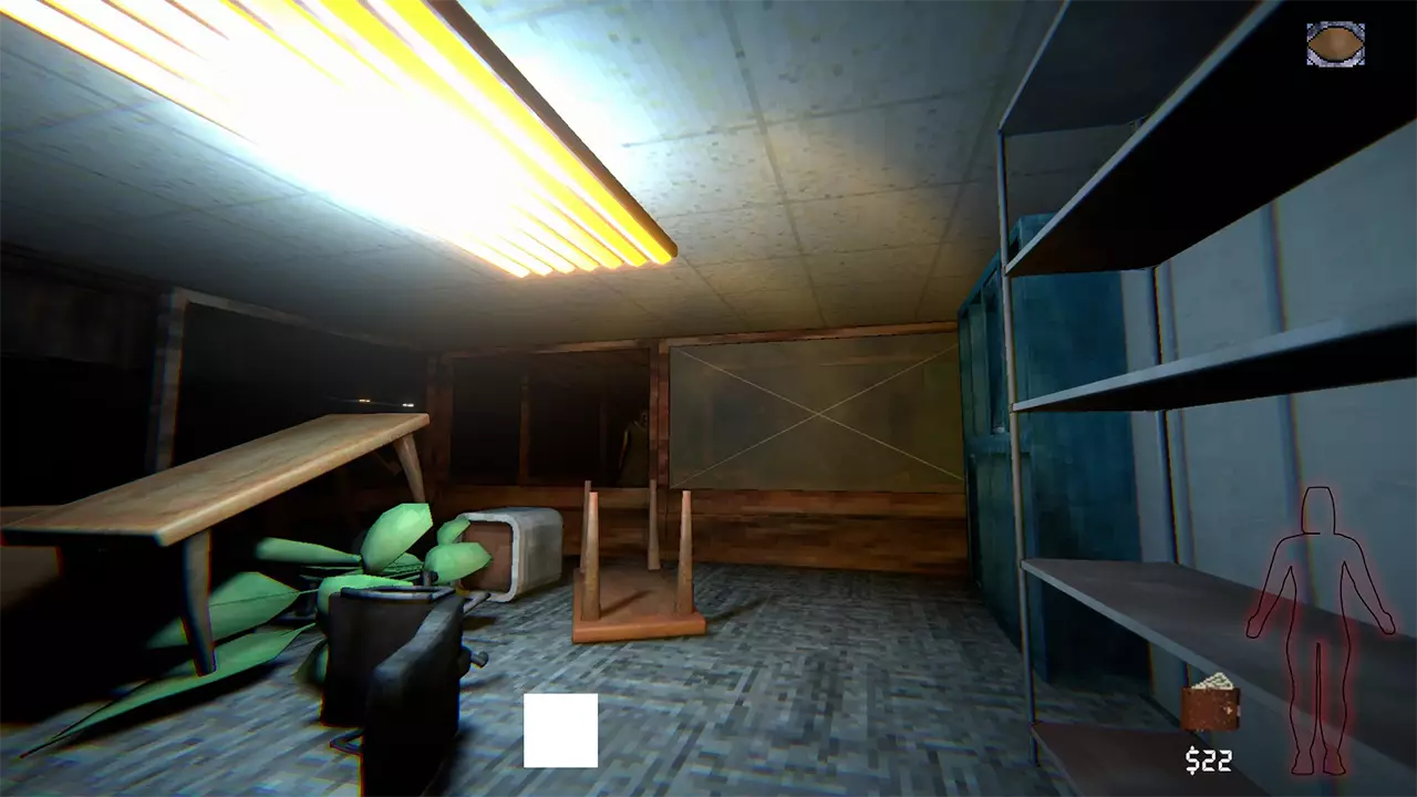 现金劫掠：退款论-CashGrab: Refunded-游戏截图-好玩游戏库