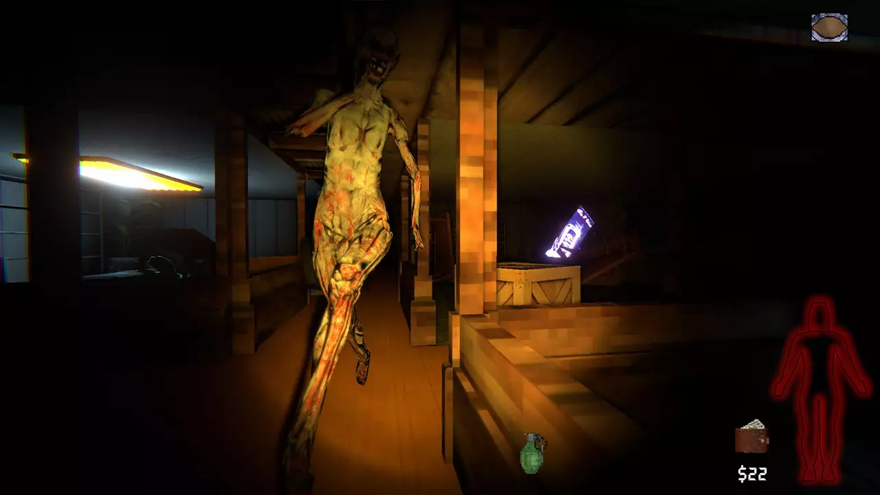 现金劫掠：退款论-CashGrab: Refunded-游戏截图-好玩游戏库