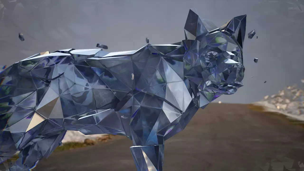 双镜-Twin Mirror-游戏截图-好玩游戏库