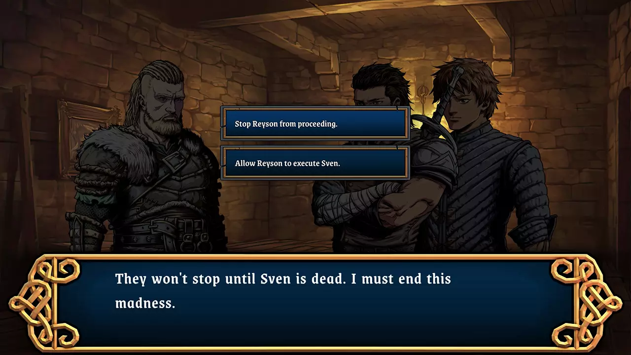 统御者-Those Who Rule-游戏截图-好玩游戏库