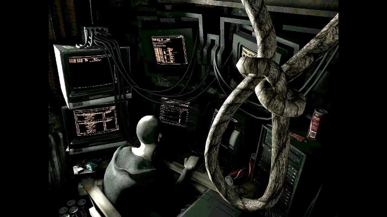 分裂-S.p.l.i.t-游戏截图-好玩游戏库