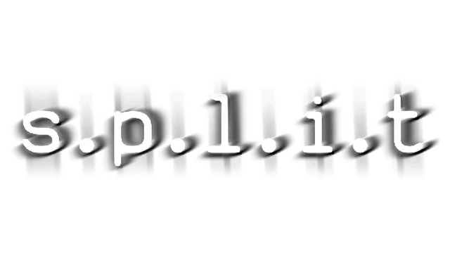 分裂 | S.p.l.i.t