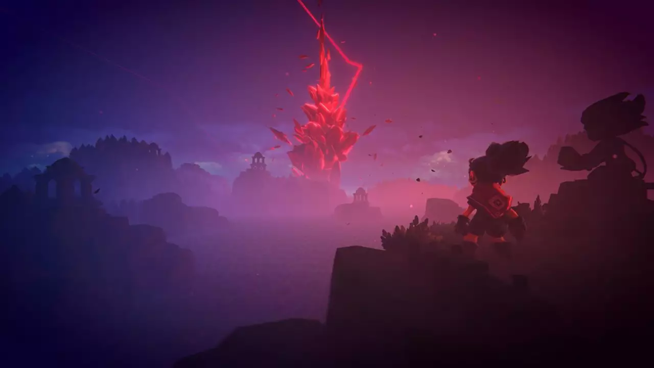 孤岛猎神-Day of the Shell-游戏截图-好玩游戏库