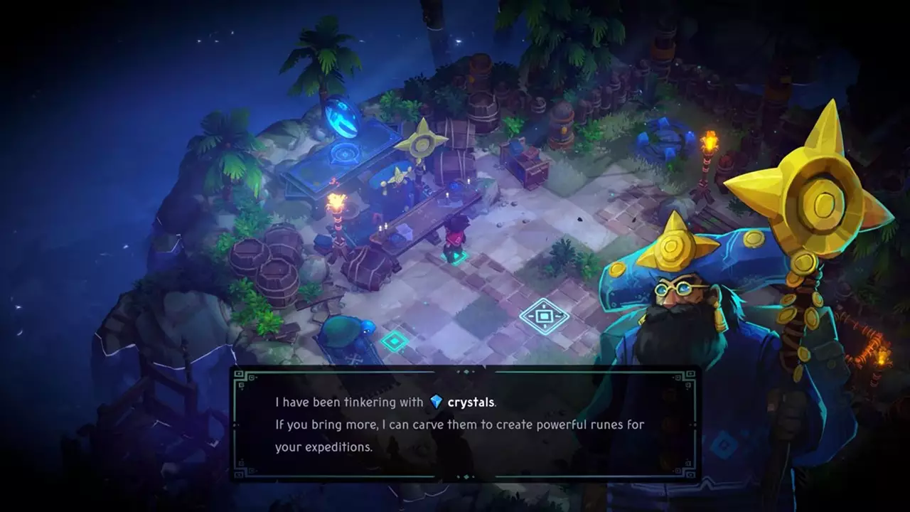 孤岛猎神-Day of the Shell-游戏截图-好玩游戏库